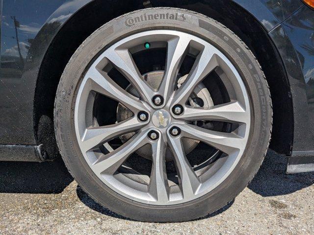 used 2023 Chevrolet Malibu car, priced at $22,984