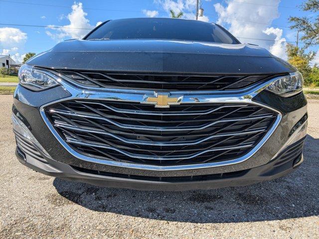 used 2023 Chevrolet Malibu car, priced at $22,984
