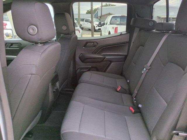 new 2025 Chevrolet Colorado car, priced at $35,684