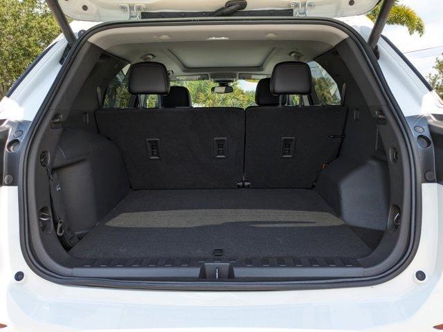 used 2021 Chevrolet Equinox car, priced at $21,984