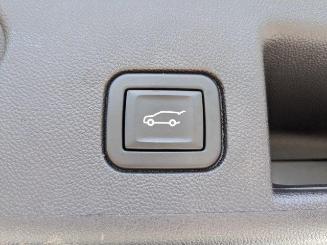 used 2021 Chevrolet Equinox car, priced at $21,984