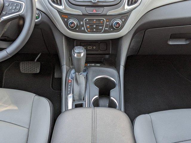 used 2021 Chevrolet Equinox car, priced at $21,984