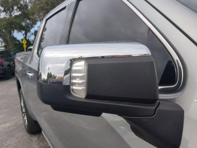 used 2024 GMC Sierra 1500 car, priced at $56,984