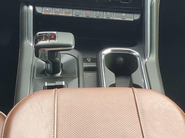 used 2024 GMC Sierra 1500 car, priced at $56,984