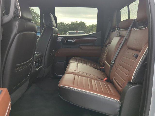 used 2024 GMC Sierra 1500 car, priced at $56,984