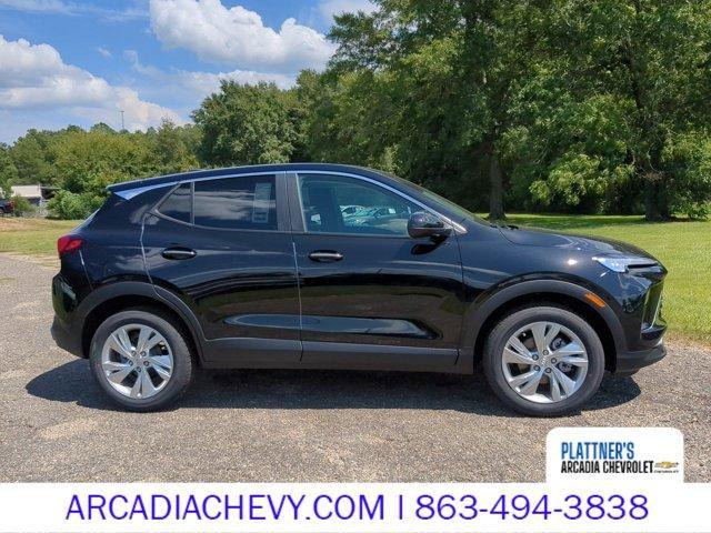 new 2024 Buick Encore GX car, priced at $23,984