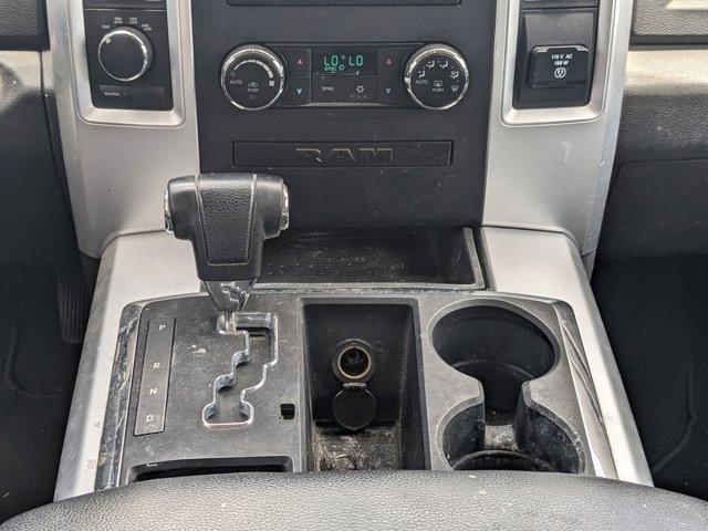 used 2012 Ram 1500 car, priced at $9,984