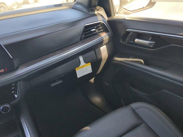 new 2026 Chevrolet Tahoe car, priced at $64,650