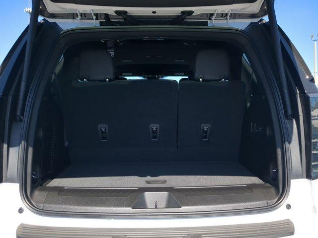 new 2026 Chevrolet Tahoe car, priced at $64,650