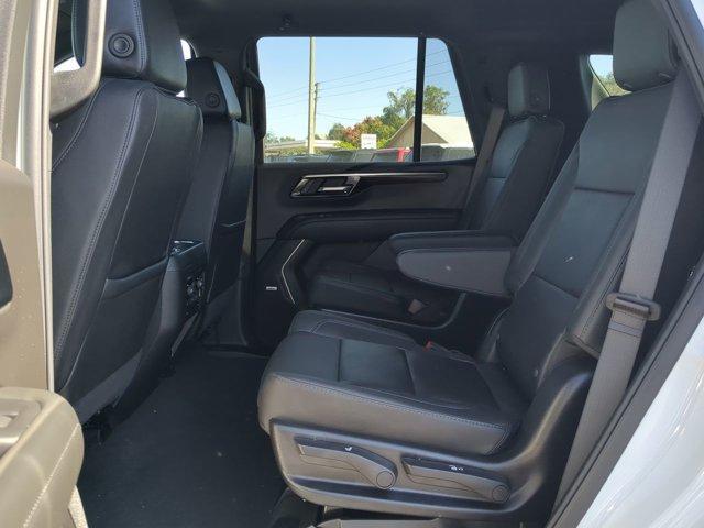 new 2026 Chevrolet Tahoe car, priced at $64,650