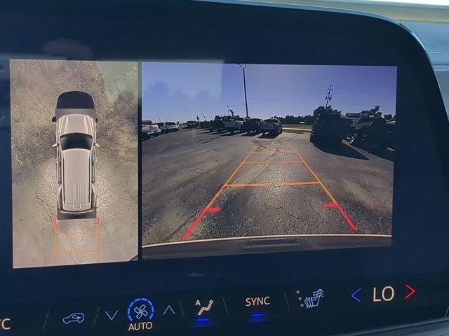 new 2026 Chevrolet Tahoe car, priced at $64,650