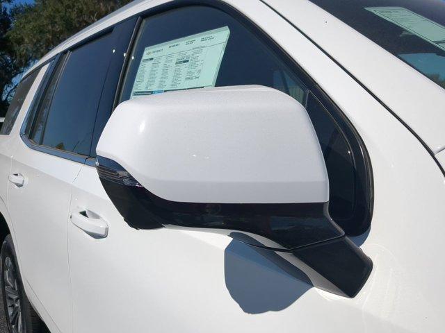 new 2026 Chevrolet Tahoe car, priced at $64,650