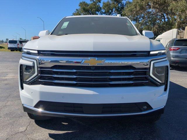 new 2026 Chevrolet Tahoe car, priced at $64,650