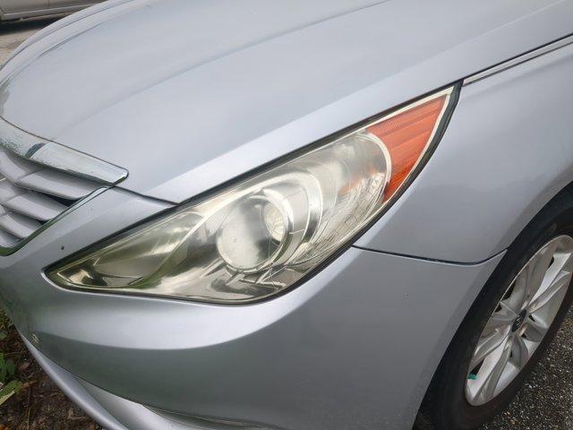 used 2013 Hyundai Sonata car, priced at $4,934