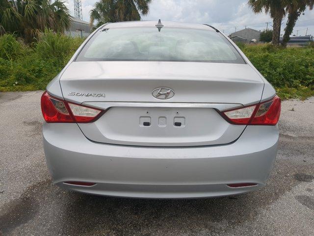 used 2013 Hyundai Sonata car, priced at $4,934