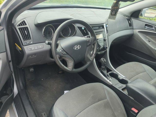 used 2013 Hyundai Sonata car, priced at $4,934