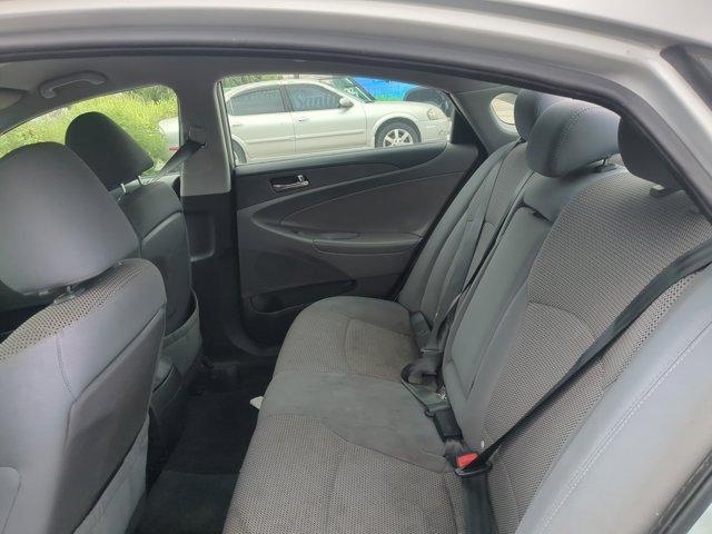 used 2013 Hyundai Sonata car, priced at $4,934