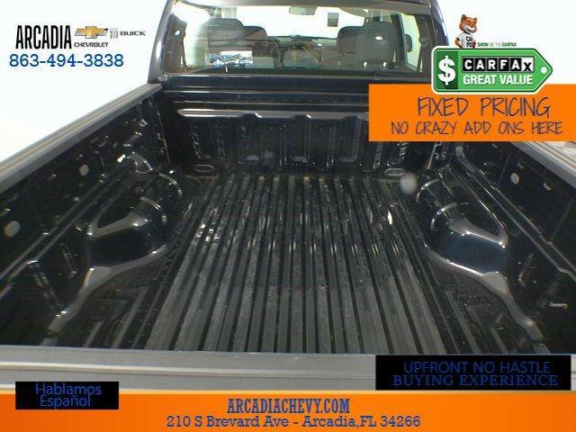 used 2022 Ford Ranger car, priced at $31,884