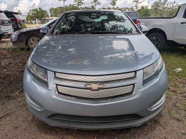 used 2015 Chevrolet Volt car, priced at $2,984