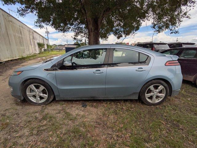 used 2015 Chevrolet Volt car, priced at $2,984