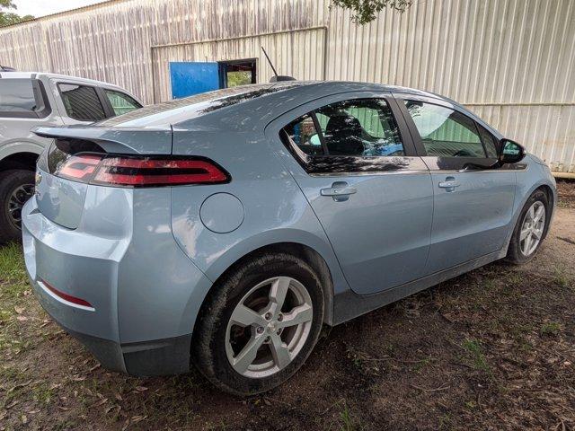 used 2015 Chevrolet Volt car, priced at $2,984
