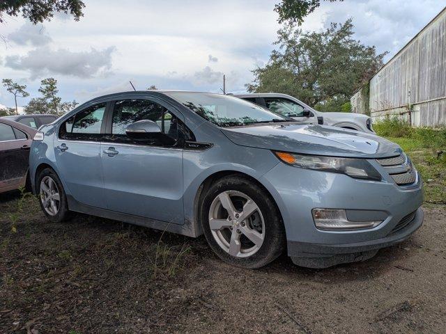 used 2015 Chevrolet Volt car, priced at $2,984