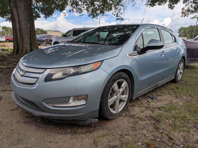 used 2015 Chevrolet Volt car, priced at $2,984