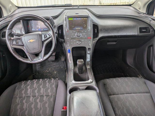 used 2015 Chevrolet Volt car, priced at $2,984
