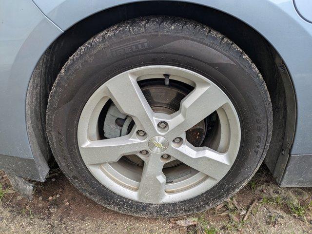 used 2015 Chevrolet Volt car, priced at $2,984