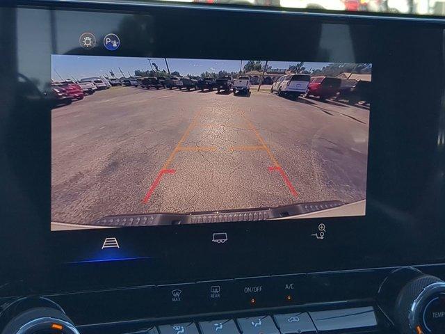 new 2026 Chevrolet Colorado car, priced at $37,000