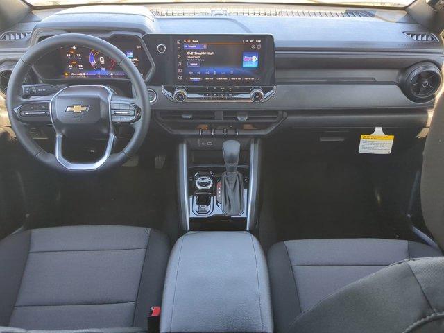 new 2026 Chevrolet Colorado car, priced at $37,000