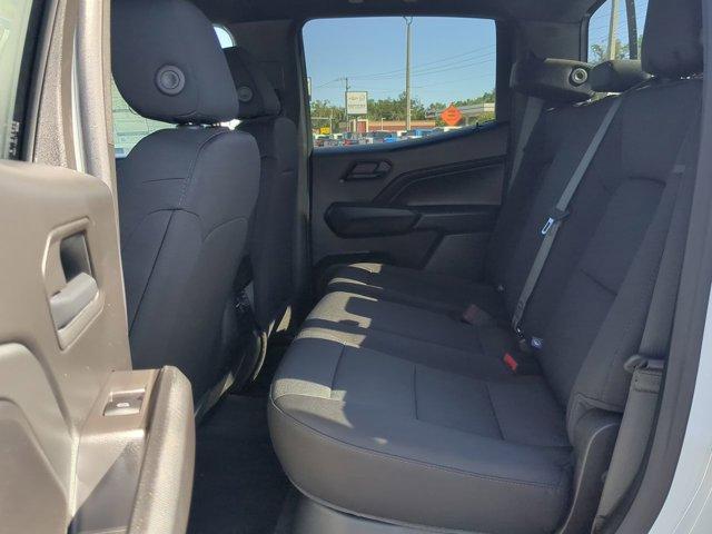 new 2026 Chevrolet Colorado car, priced at $37,000