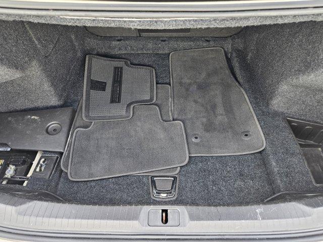 used 2014 Cadillac ATS car, priced at $8,600
