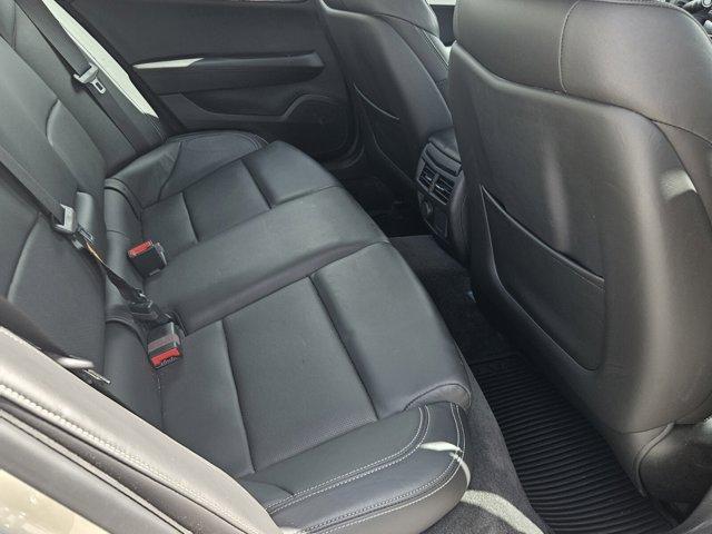 used 2014 Cadillac ATS car, priced at $8,600