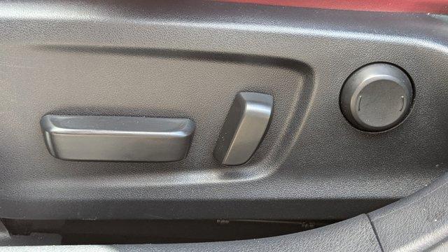 used 2019 Lexus IS 350 car, priced at $19,984