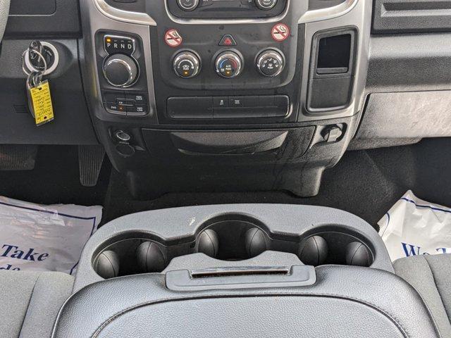 used 2022 Ram 1500 Classic car, priced at $25,484
