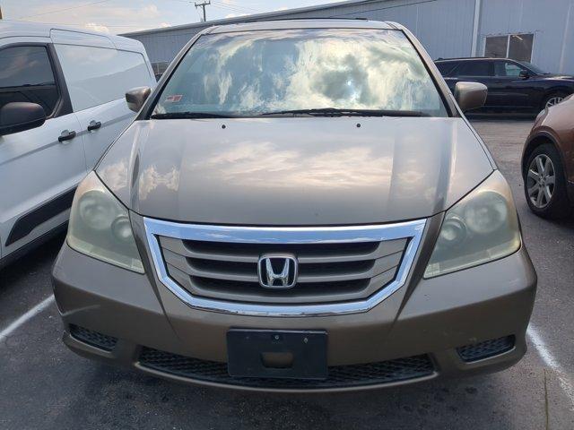 used 2010 Honda Odyssey car, priced at $4,984