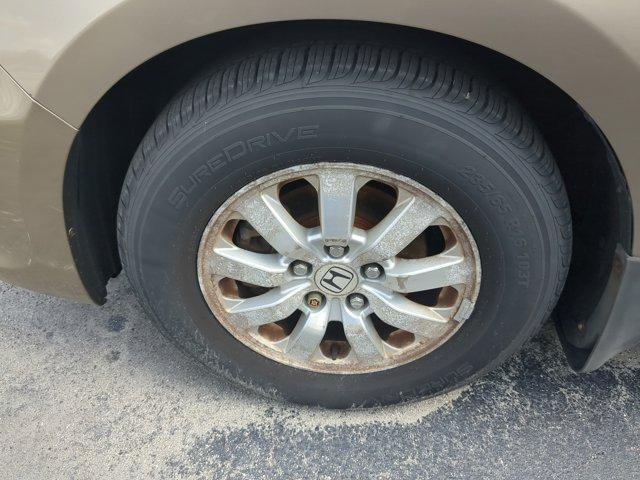 used 2010 Honda Odyssey car, priced at $4,984