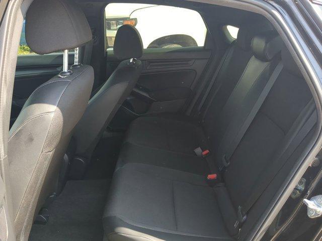 used 2023 Honda Civic car, priced at $23,984