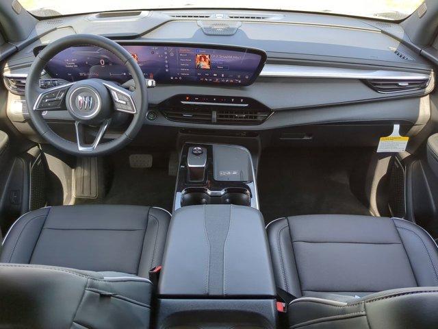new 2025 Buick Enclave car, priced at $42,984