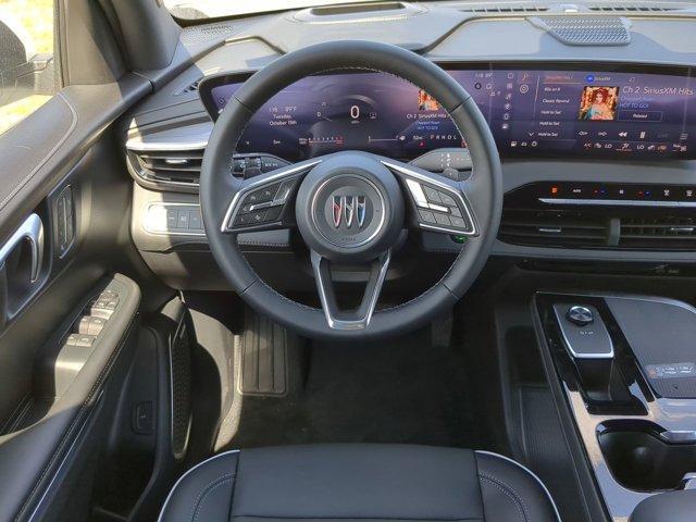 new 2025 Buick Enclave car, priced at $42,984