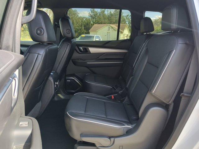 new 2025 Buick Enclave car, priced at $42,984