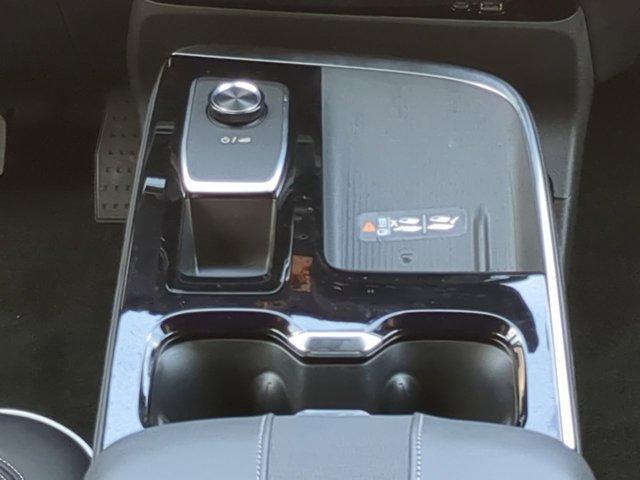 new 2025 Buick Enclave car, priced at $42,984