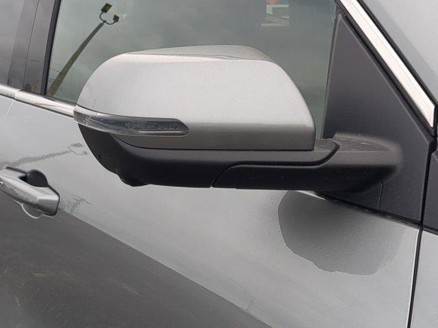 new 2026 Buick Enclave car, priced at $45,984