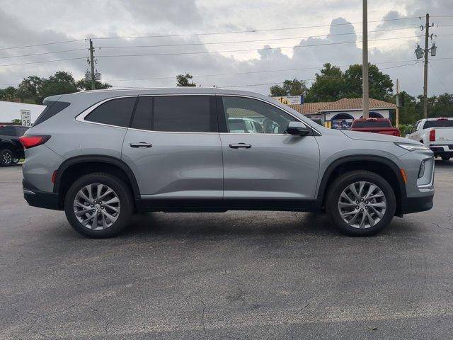 new 2026 Buick Enclave car, priced at $45,984