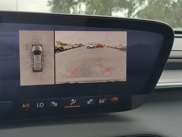 new 2026 Buick Enclave car, priced at $45,984