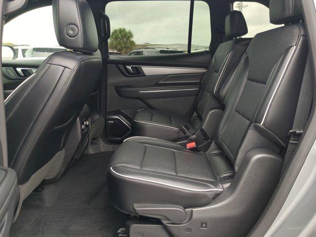 new 2026 Buick Enclave car, priced at $45,984