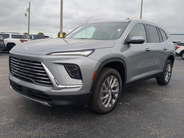 new 2026 Buick Enclave car, priced at $45,984