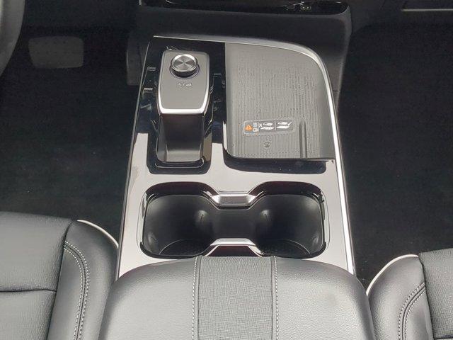 new 2026 Buick Enclave car, priced at $45,984