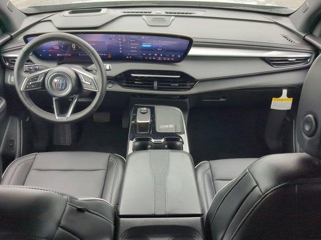 new 2026 Buick Enclave car, priced at $45,984